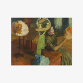 The Millinery Shop by Hilaire Germain Edgar Degas - thumbnail_0_nf_6738fded746ff704b89f8740
